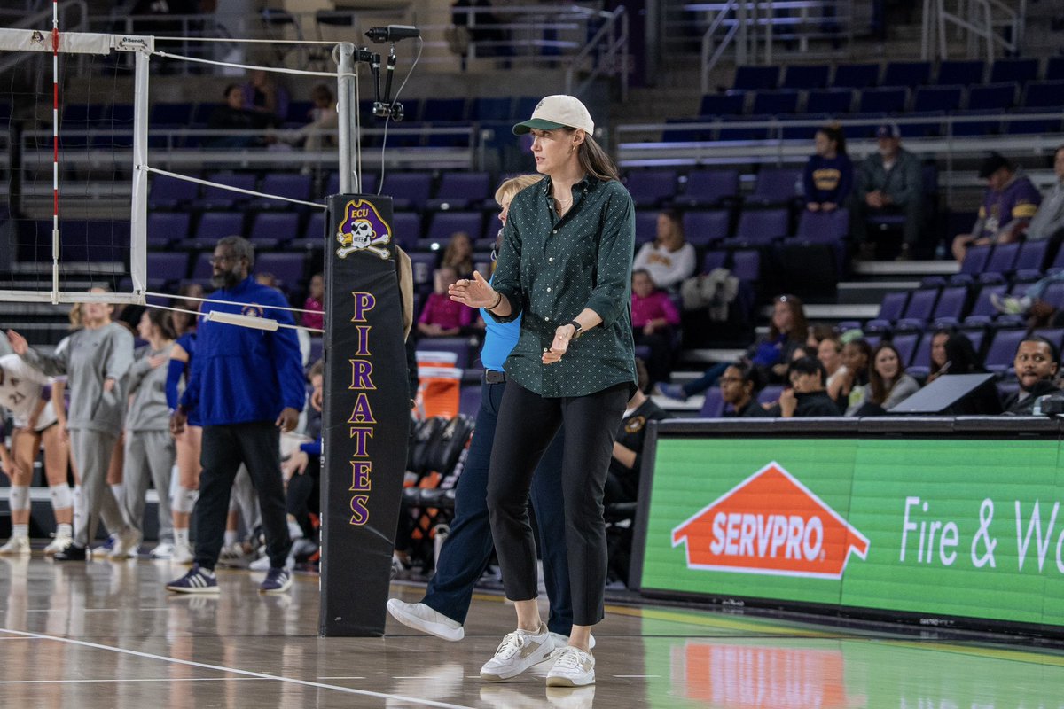 UAB Volleyball tweet media