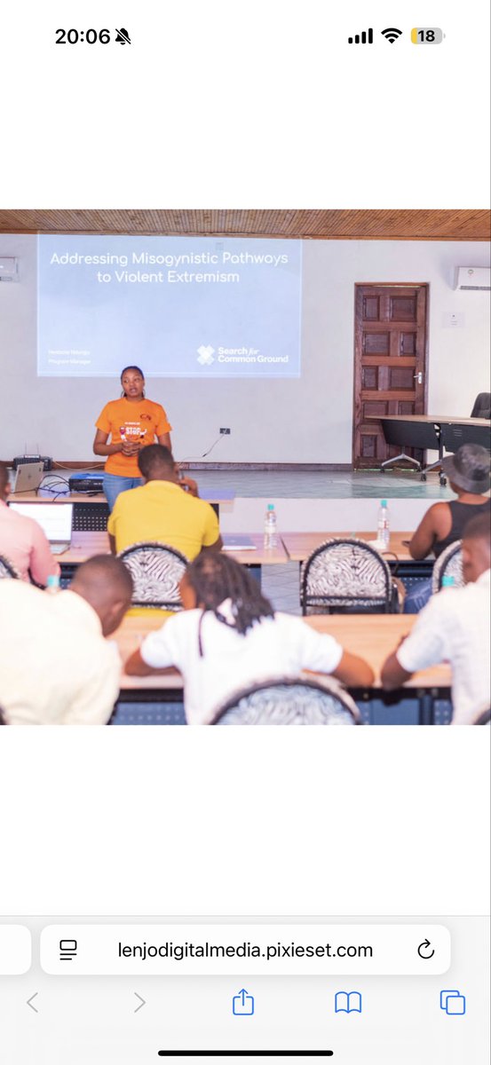 empowerNetOrg tweet media