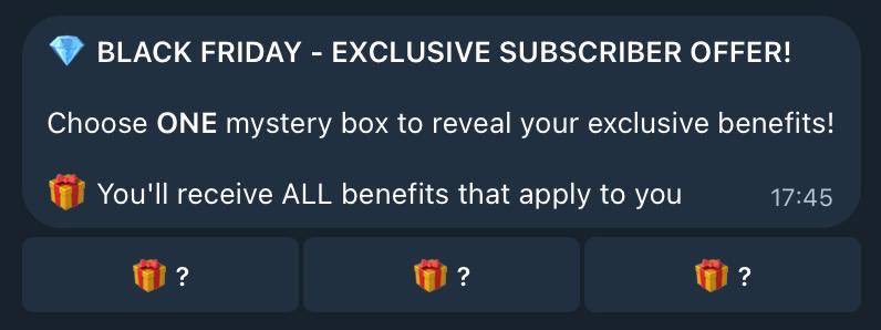 OddsNotifier.io tweet media