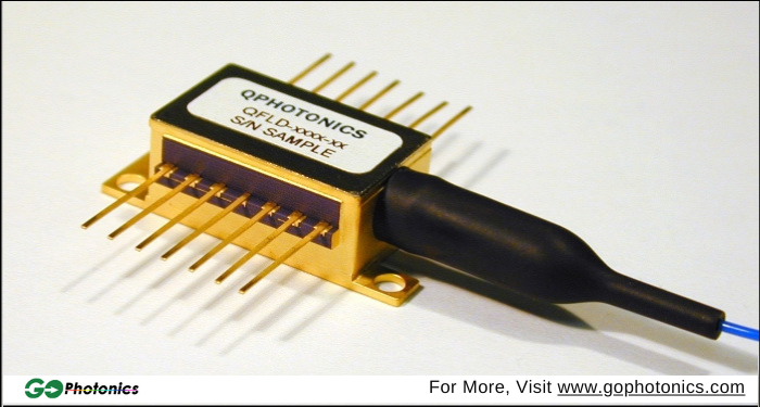 gophotonics's tweet image. QPhotonics Unveils Tailored Optical Components for Metrology and Sensing Applications

Read More ow.ly/bYcT50Xycer

#QPhotonics #optical #components #metrology #sensing #photodiode #laser #diode #amplifier #superluminescent #spectroscopy #photonics #Insights #INDUSTRY #NEWS