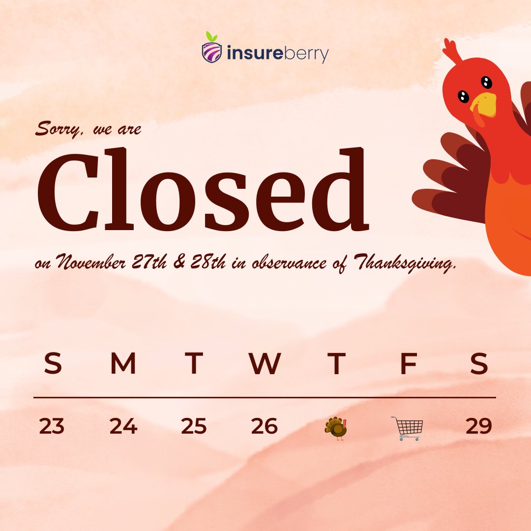 Insureberry tweet media