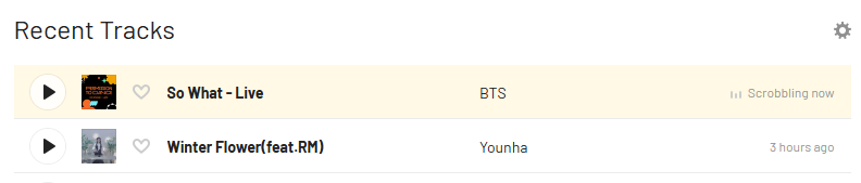 Noora⁷ is a forever love song 💜 tweet media