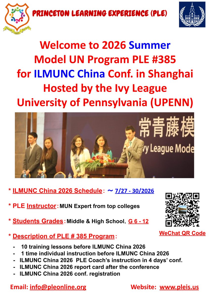 Princeton Learning Experience International School (@princetonlearn1) on Twitter photo 