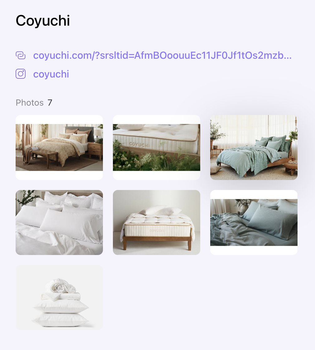 Best Clean Product you could introduce to your home. 
They pioneered Climate Beneficial™ cotton and regenerative agriculture. Quiet luxury aesthetic, Packaging is tasteful. Their goods are “heirloom utility.”