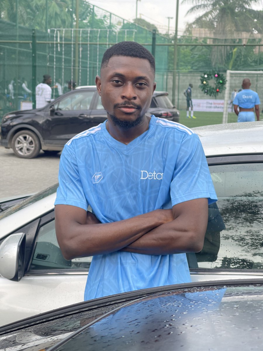 I invoked my inner Wayne Rooney today. 

Back to drafting transaction documents tonight though 😅