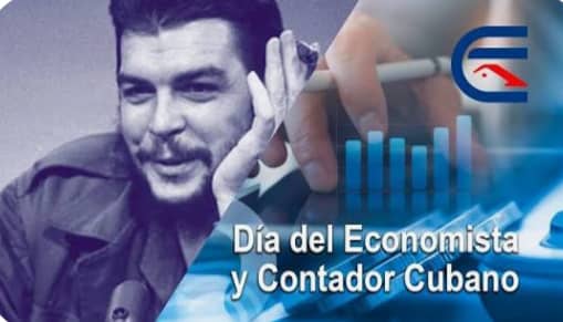Los trabajadores de la Salud Pública de #Mayabeque felicitamos a todos los economistas de #Cuba  y especial a los mayabequenses vinculados a nuestro sector por tan consagrada labor en el desarrollo de nuestro objetivos. #CubaPorLaVida #JuntosPorMayabeque