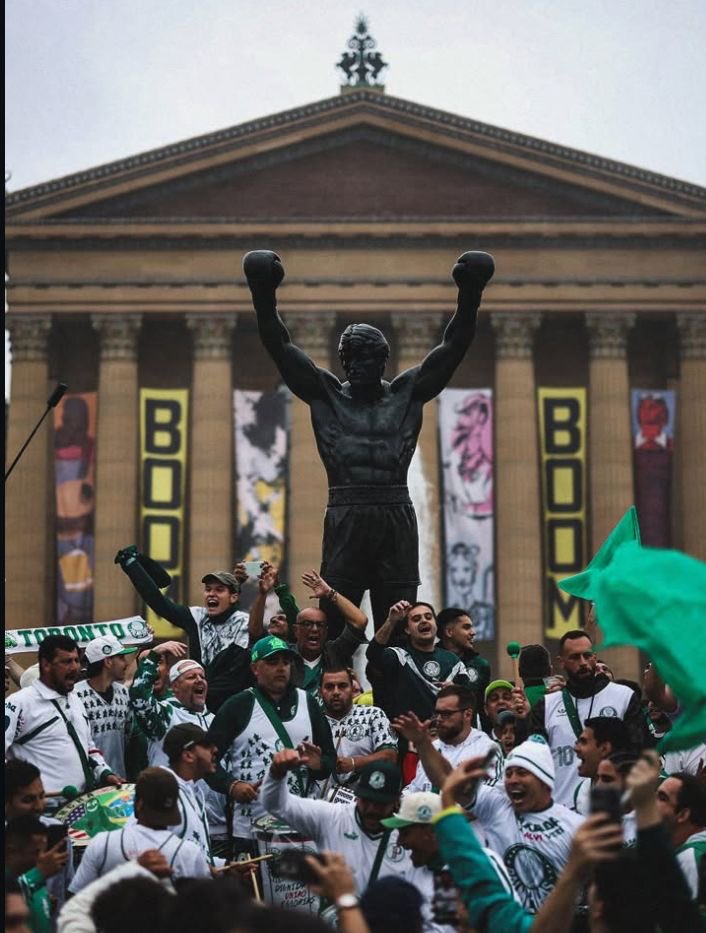 aceite o que é 

esqueça o que foi 

tenha fé no que será