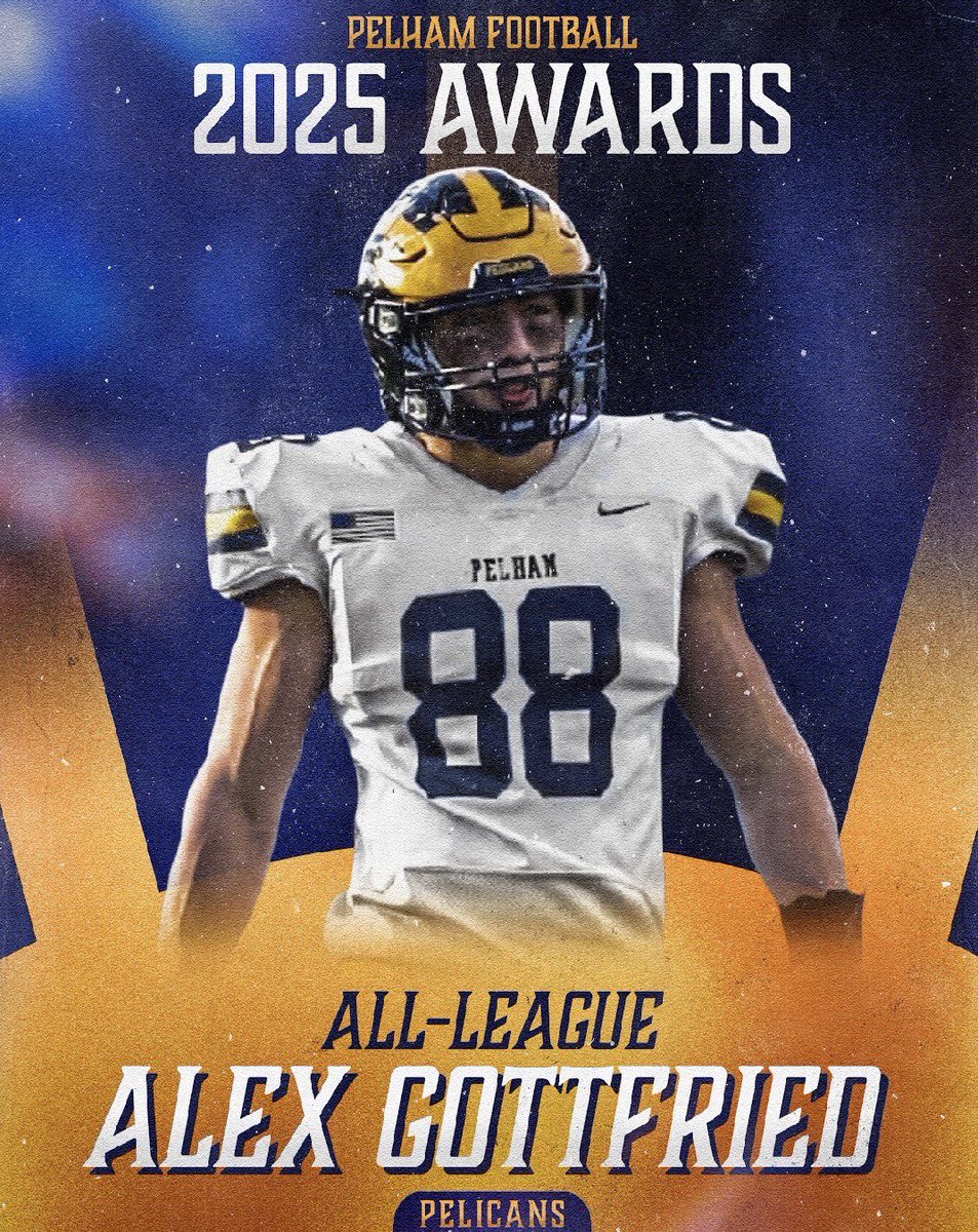 Alex Gottfried tweet media