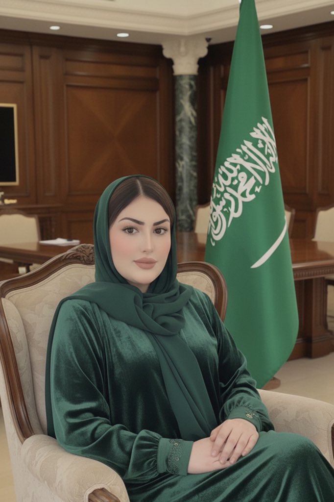 يكفي من الفخر هويتي سعودية🇸🇦