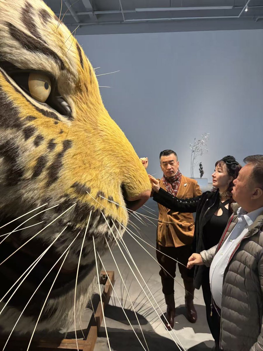 alikusno's tweet photo. Visit Cai ZhiSong Museum at Shuzhou, china https://t.co/5fVUCe8MtK