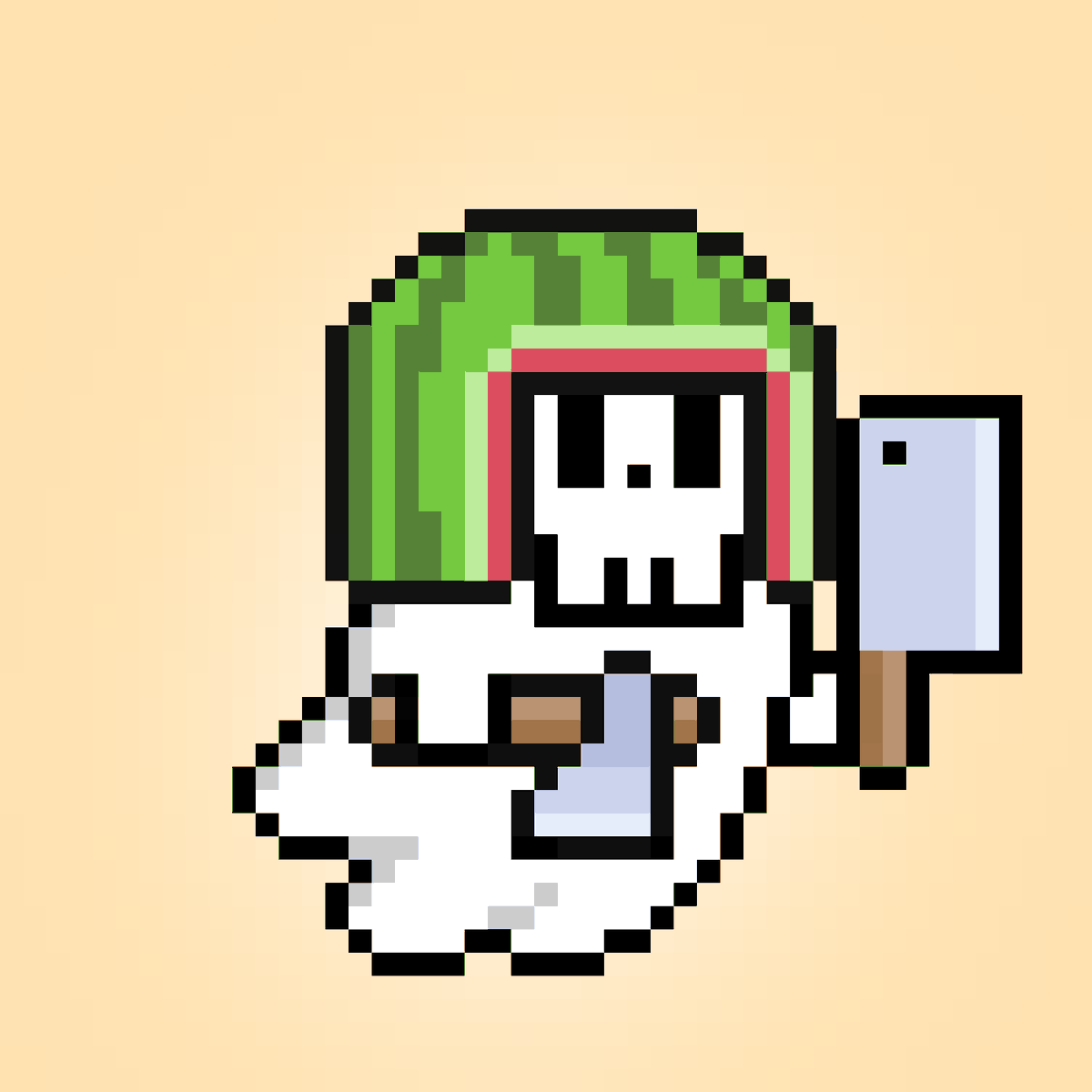 woj_web3's tweet image. I love Hbar NFTs