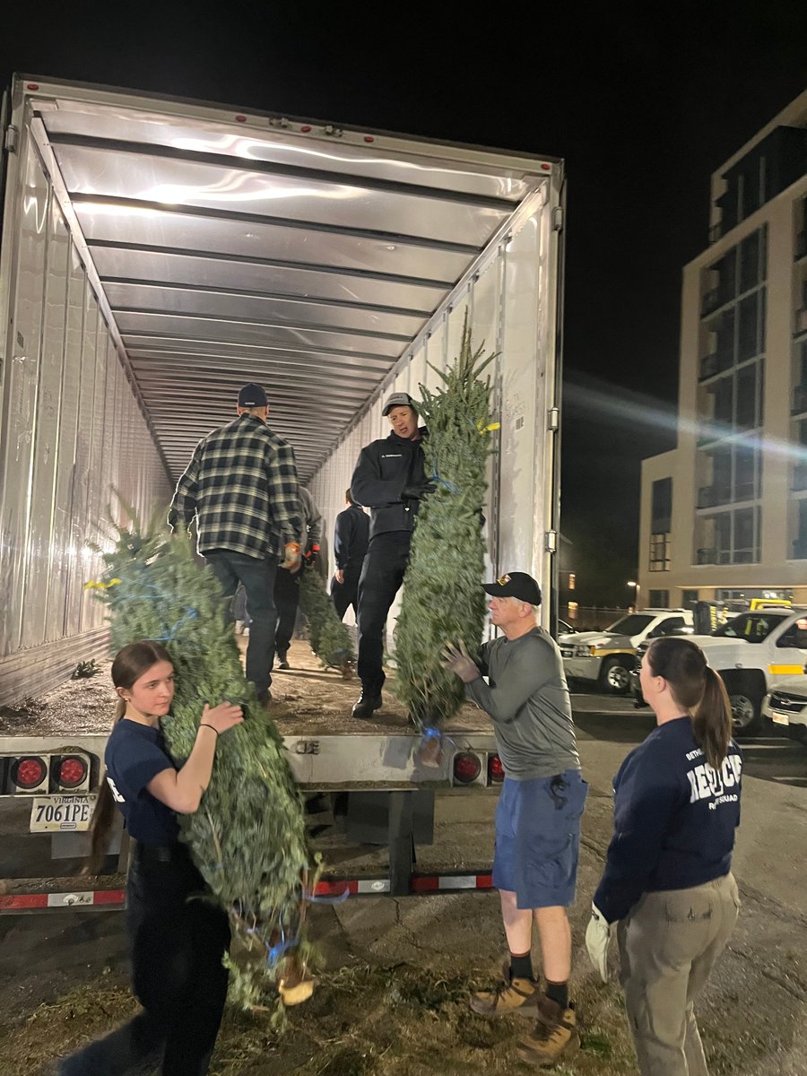 B-CC Rescue Squad tweet media