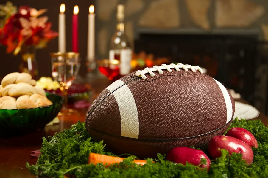 Even the Sports Gamblers have many reasons to be thankful this week! <a href="/KentuckyMBB/">Kentucky Men’s Basketball</a> welcomes another Cupcake. And our Best Bets for a big day in College Basketball. The Bottom Line w/ Brad Taylor, presented by <a href="/CircaSports/">Circa Sports</a> Wednesday at 2P on <a href="/ESPNRadioLex/">ESPN Radio Lexington</a> #BBN