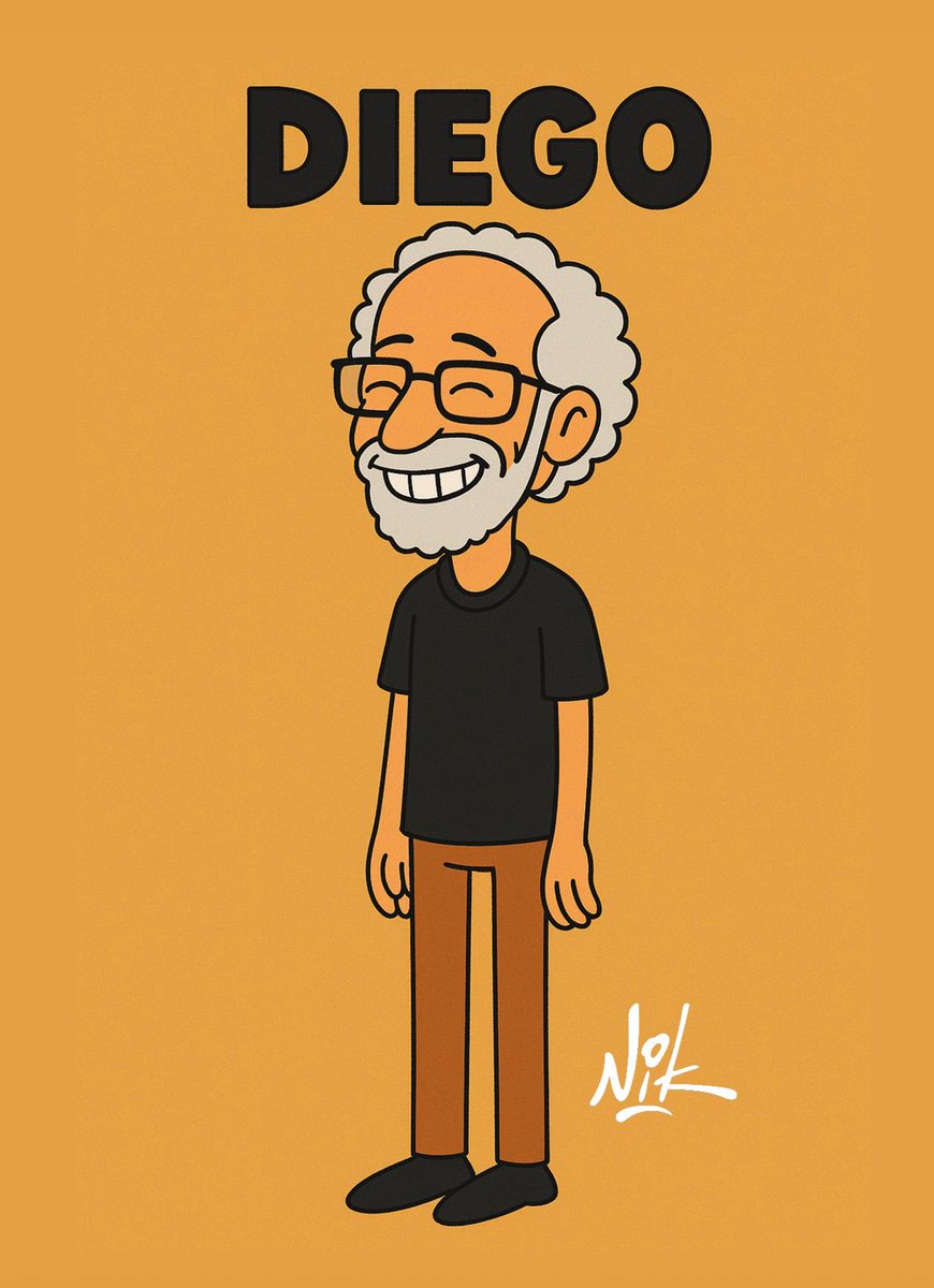 Diego Recalde tweet media