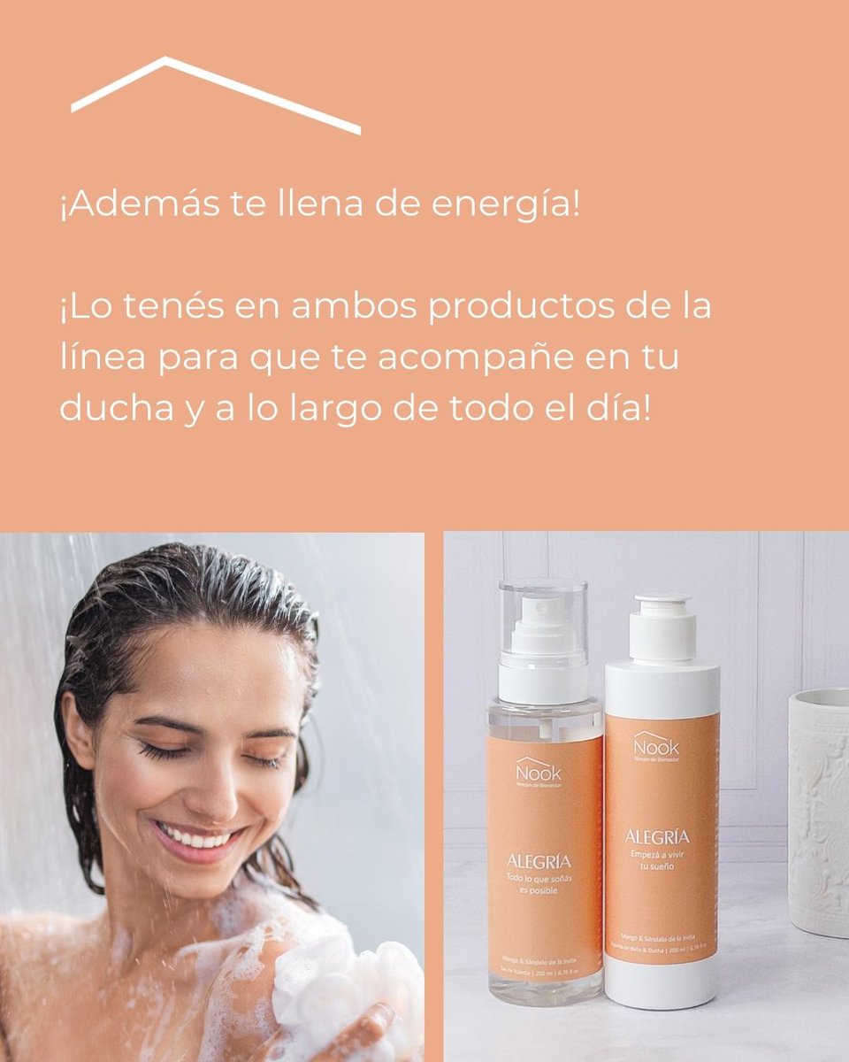 El precioso, fresco y energizante Aceite Esencial de Naranja para llenar de alegría tus dias! 😃🧡🍊

Un aliado natural en el camino hacia tus sueños! ✨️