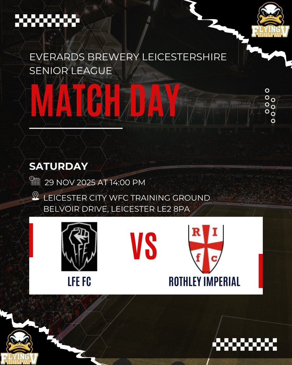 RothleyFC's tweet image. NEXT UP #UPTHEROTHLEY