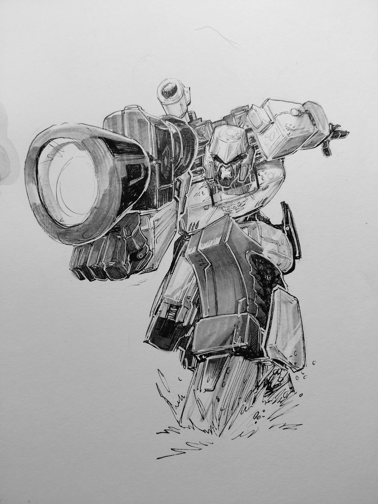 BigCoolRobot's tweet image. 