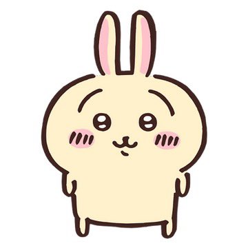 FatUsagiRabbit's tweet image. Chiikawa movie leaks are saying Usagi will feature a cameo.