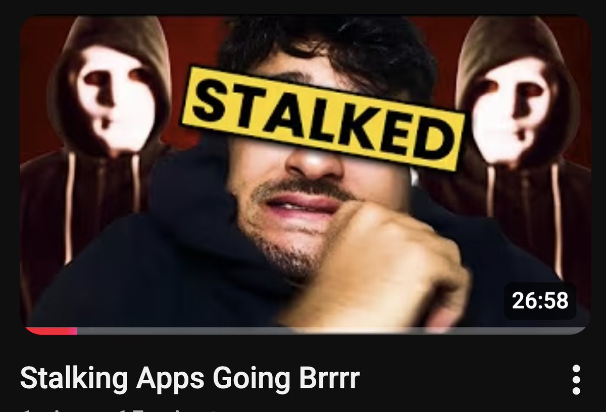 iamgdsa's tweet image. scrolling until i find viral gold pt12: youtube.com/watch?v=XsF9UV…