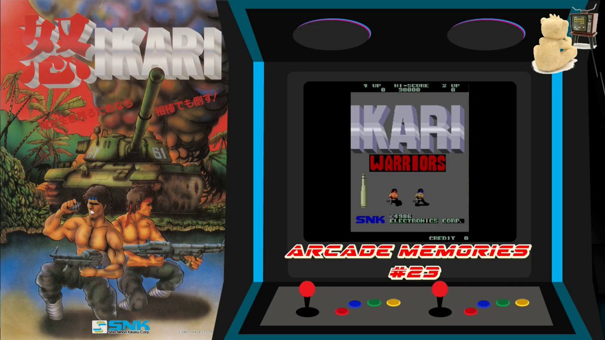 OursoN Retrogames tweet media