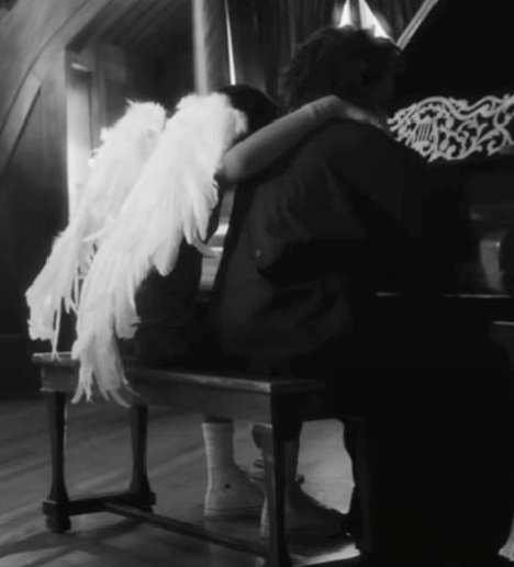 Even my strong points couldn’t survive..