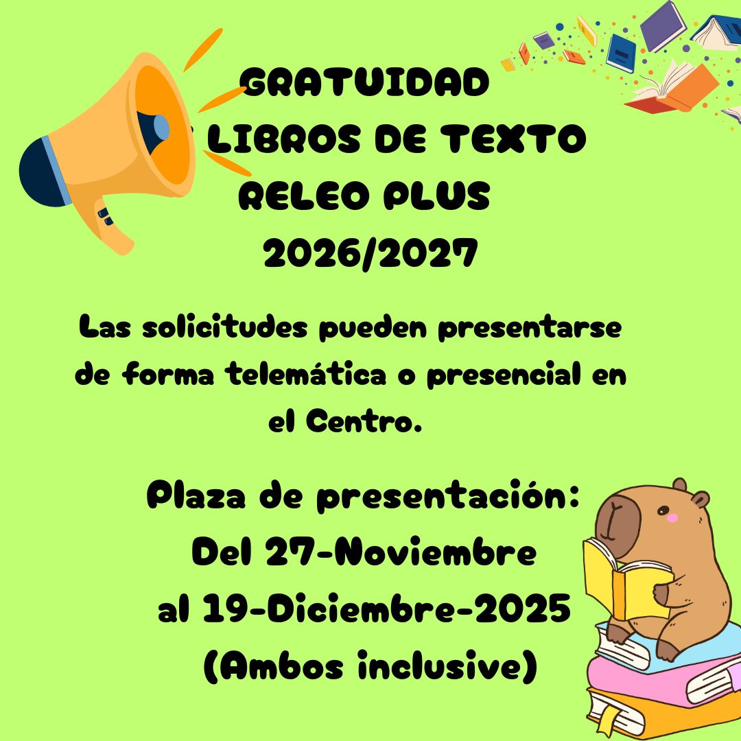 CEIP Narciso Alonso Cortés (@ceipnac) on Twitter photo 