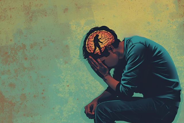 Depression can feel like living with a silent intruder in your mind—one that whispers dark thoughts, hides in the corners, and shows up when you least expect it. But there are ways to coexist with depression without losing yourself.

Read more → buff.ly/timF6SM