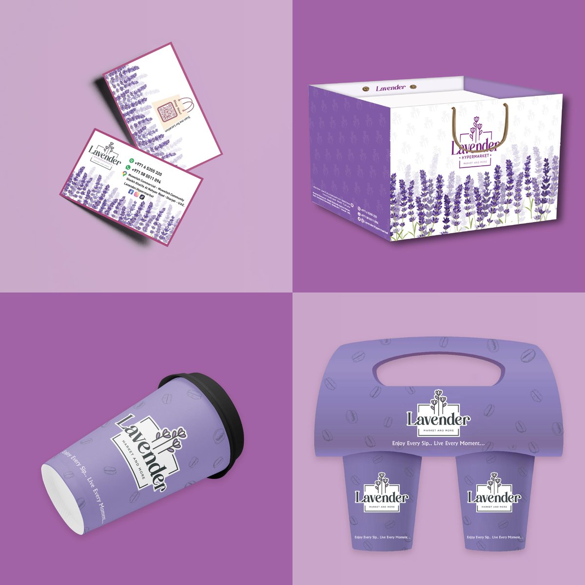 akbarisrail's tweet image. Packaging is more than protection — it’s a brand experience.
Great packaging attracts, communicates, and elevates a product from ordinary to extraordinary.
Let’s keep pushing creativity and innovation!
#PackagingDesign #BrandExperience #DesignInnovation