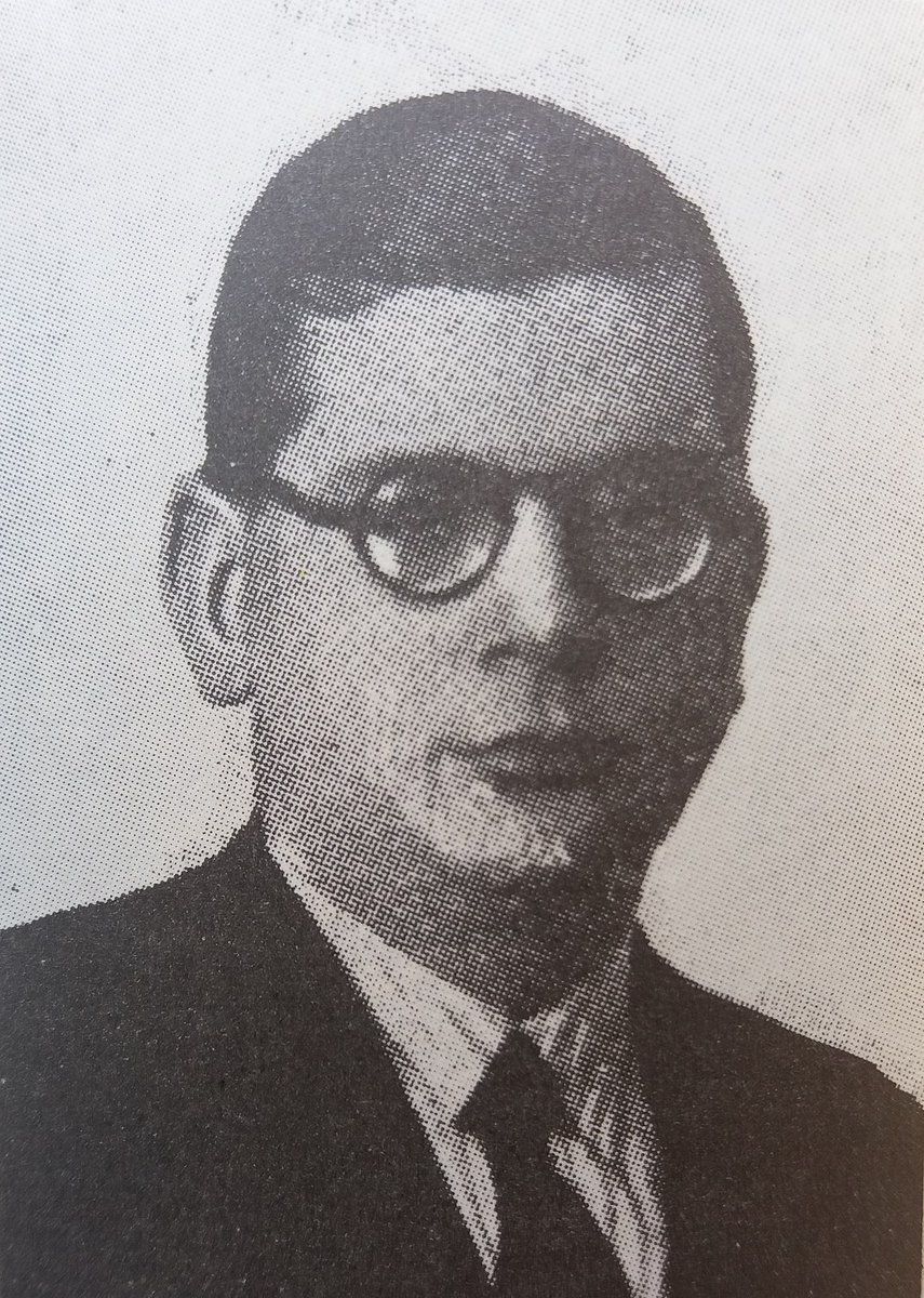 Tal día como hoy, pero del 1936, la checa de San Elías fusilaba al periodista, escritor y sindicalista, Estanislao Rico Ariza.

Paradójicamente, la checa de San Elías recibía su nombre del profanado convento del que hicieron su cuartel general.