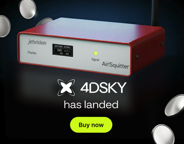 Heliumdeploy's tweet image. HeliumDeploy just launched the 4DSKY Airsquitter EXCLUSIVELY!

Drop is live.

Next batch is a pre-sale and won&apos;t deliver for another 3 month. 

200 units avalaible with a bonus 5400 points 4Dsky