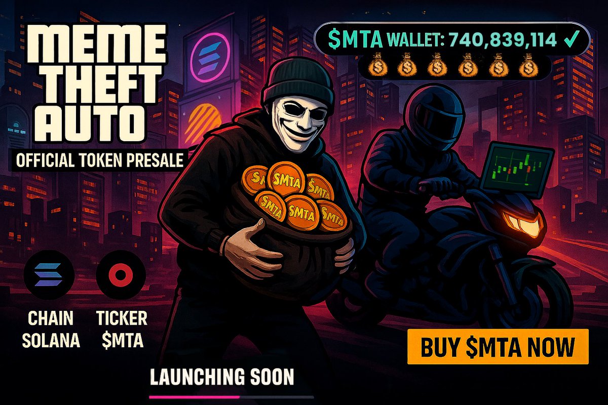 Meme Theft Auto tweet media