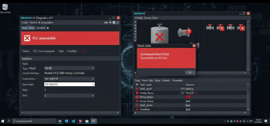 SCADA_PLC tweet media