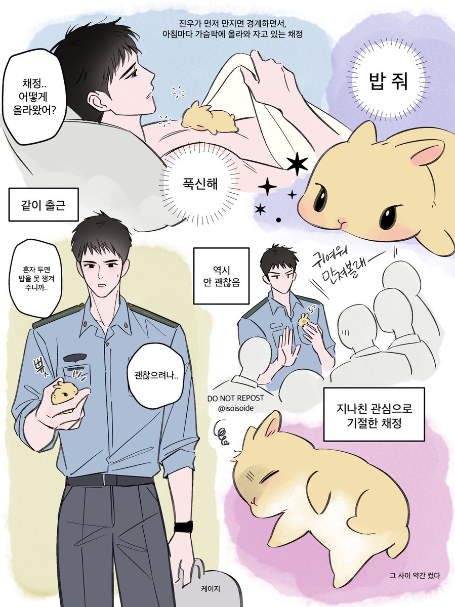 밤입니다 진채좋음이들은 고개를 들어주세요