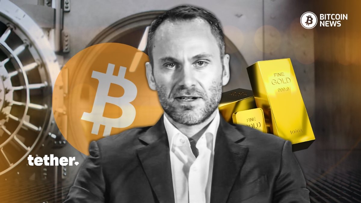 BitcoinNewsCom's tweet image. PAOLO RESPONDS TO S&amp;amp;P DOWNGRADE OF TETHER

“The traditional finance propaganda machine is growing worried when any company tries to defy the force of gravity of the broken financial system. No company should dare to decouple itself from it.

Tether instead built the first…