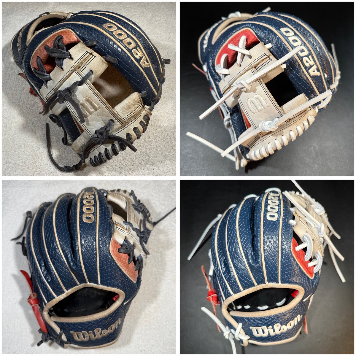 Freshly Relaced tweet media