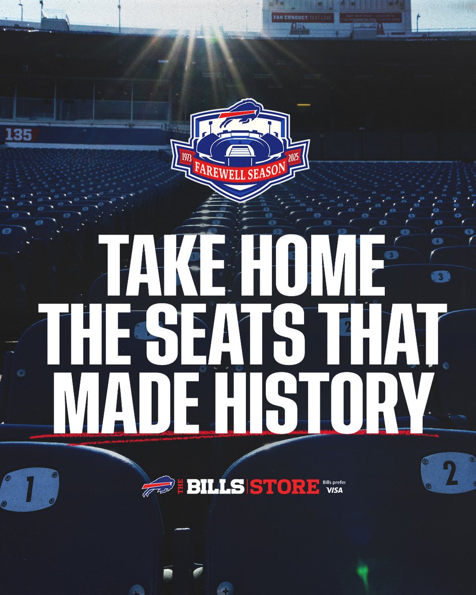 Buffalo Bills tweet media