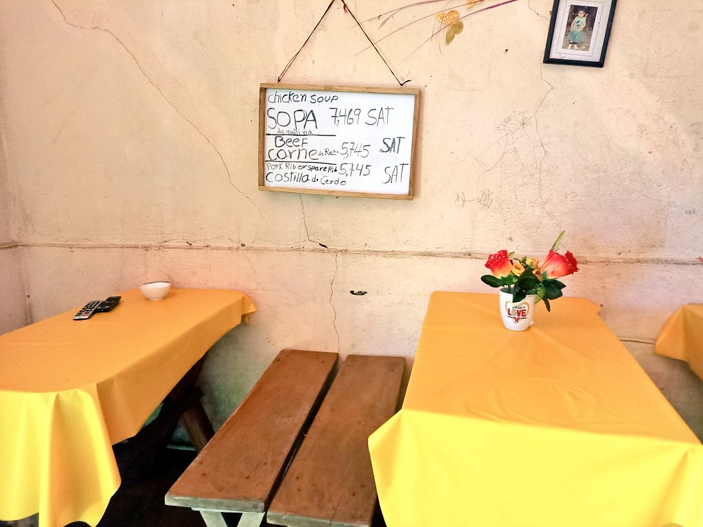 BitcoinBerlinSV's tweet image. We walked in looking for food and found Bitcoin.
That says everything. The shift is happening.
We’re watching history unfold in real time. ⚡🔥

And yes… prices in sats.