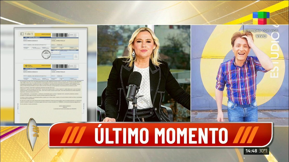 MrSebastianMora's tweet image. PÍDANLE DISCULPAS A PILU @Pilarsmith #Intrusos