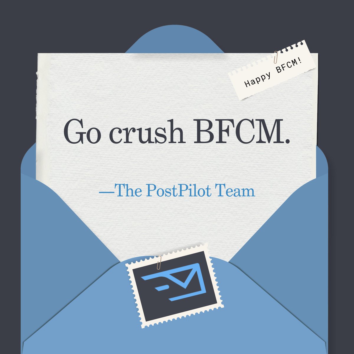 PostPilot tweet media