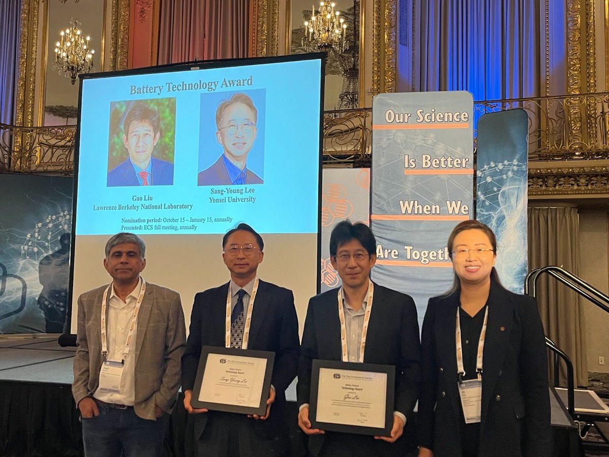 Berkeley Lab ETA tweet media