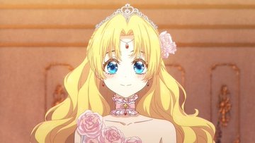 ある日、お姫様になってしまった件について 第11話