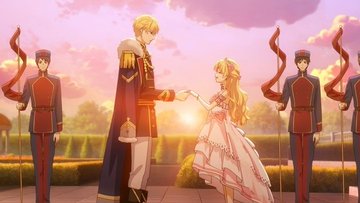 ある日、お姫様になってしまった件について 第11話