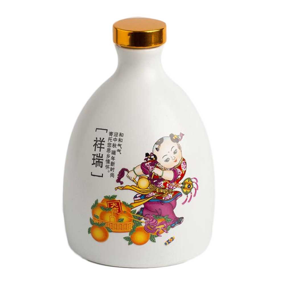 vinaccessoires's tweet image. Elegance in every detail. This 500ml Ceramic Chinese-Style Wine Jar brings tradition and artistry together — perfect for storing white wine or displaying as a timeless decorative piece. ✨

#VinAccessoires #WineJar #CeramicDesign  #WineAccessories 

vinaccessoires.com/500ml-ceramic-…