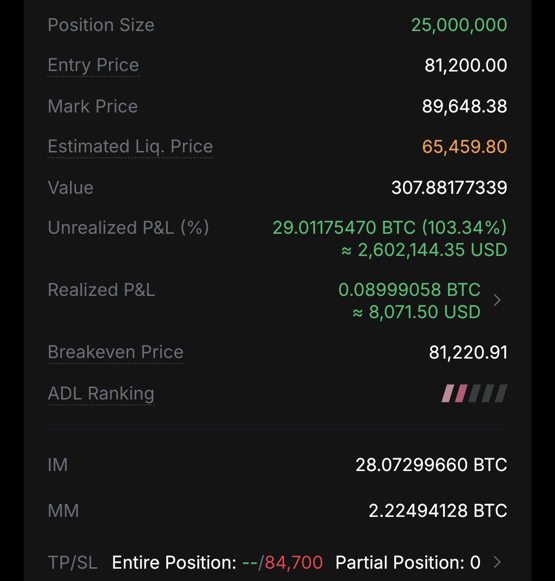 Whalekingpin (@whalekingpin_ta) on Twitter photo 