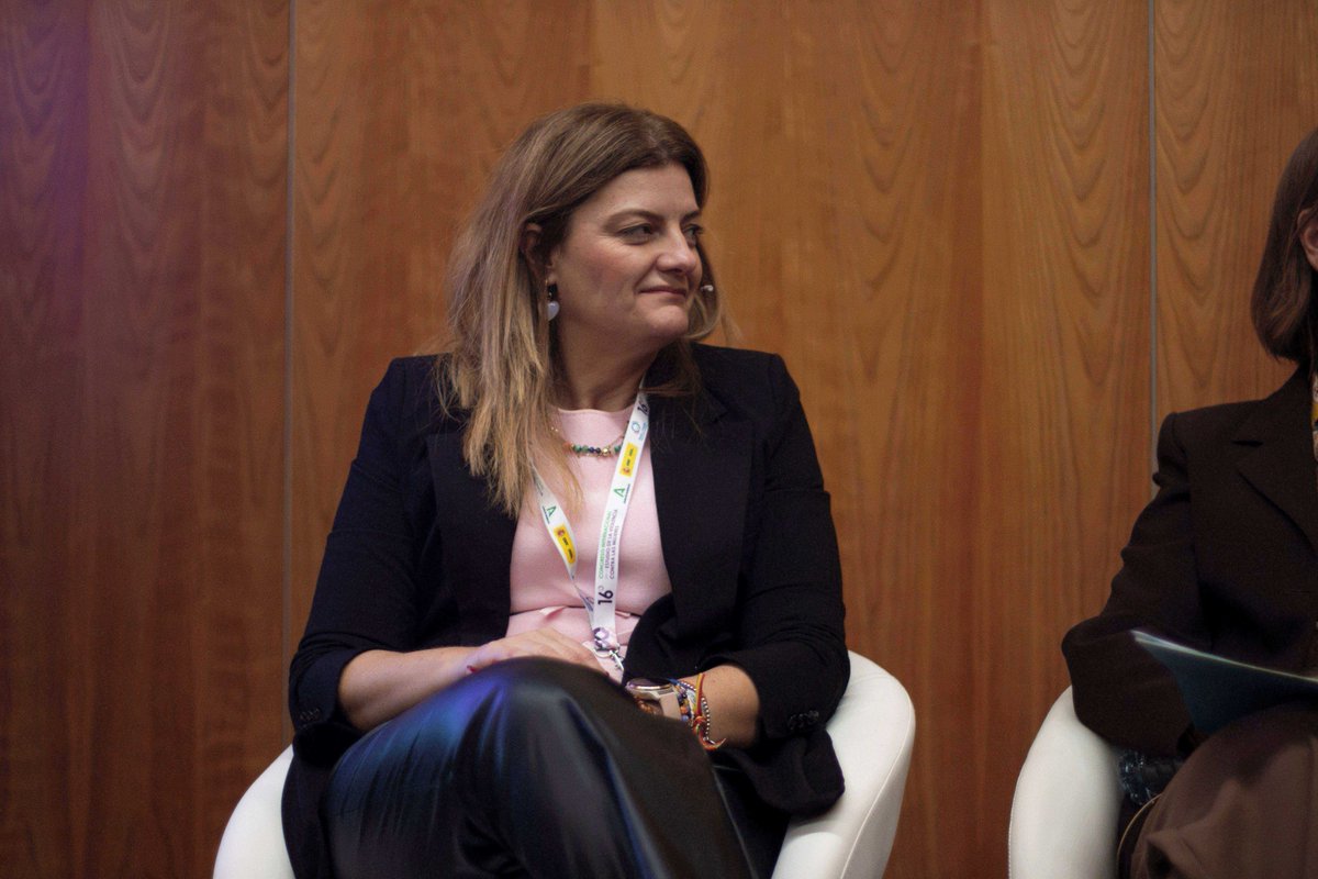 16 Congreso Estudio Violencia contra las Mujeres tweet media