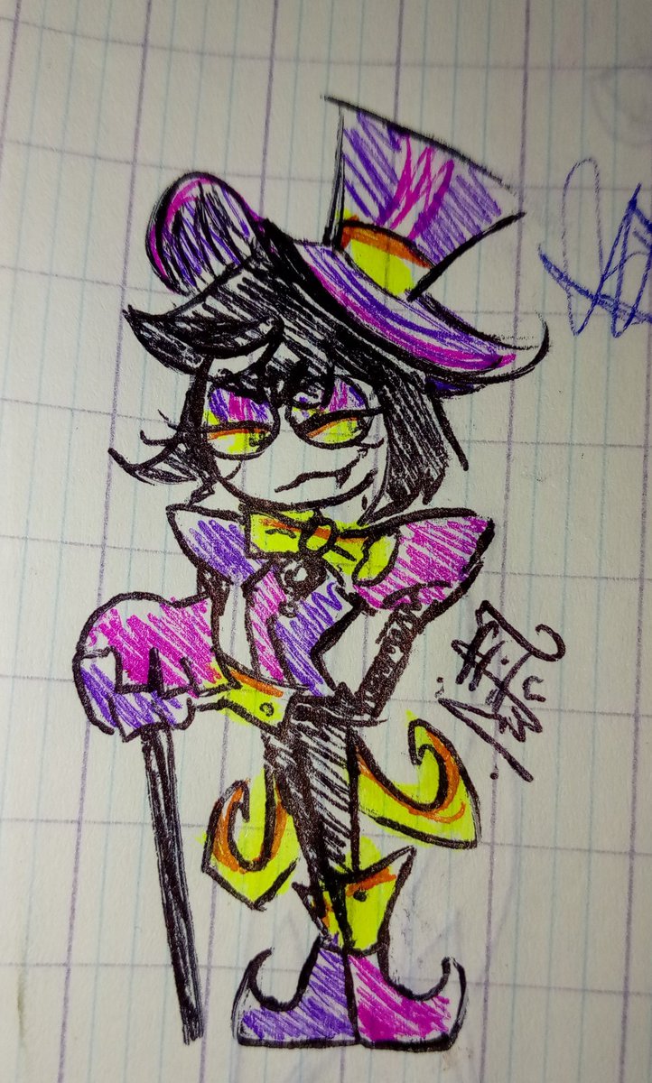 Kiki_et_moi's tweet image. 🎶 Just a little bit bad~ 🎶 (I&apos;ve been obsessed with this song so much,I keep listening to it on repeat and drawing Jammy and Pox)
#TheAmazingDigitalCircus #TADC  #Funnybunny