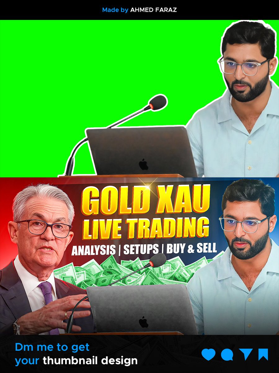 shaikhedits's tweet image. Before &amp;amp; After 
Cooked this Thumbnail for client 

Title: Gold XAU live trading | AbdullahFx

LMK your thoughts? 

#theshaikheditss #thumbnaildesign #youtube #trading #freelancing #photoshop #tradingthumbnail #goldxauusd
