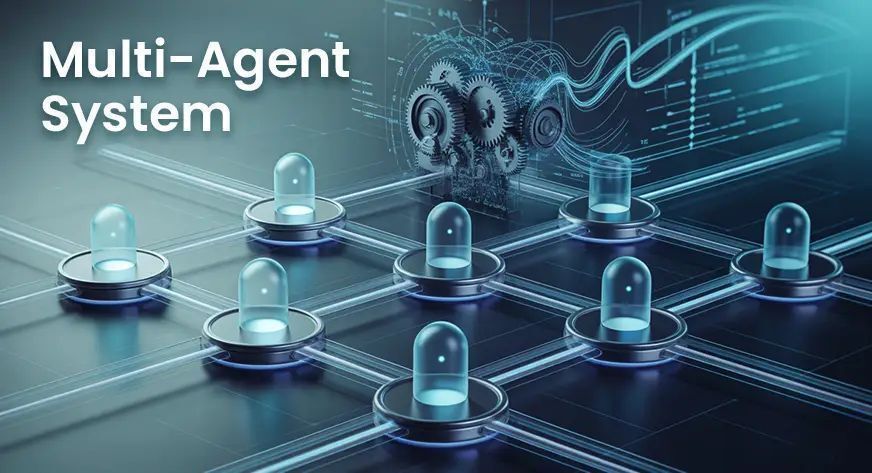 Ronald_vanLoon's tweet image. Why and When do we need to build Multi-Agent Systems?
by Riya Bansal @AnalyticsVidhya

Learn more: bit.ly/4a8t5Uv
  
#LLM #ArtificialIntelligence #Innovation #EmergingTech #Technology