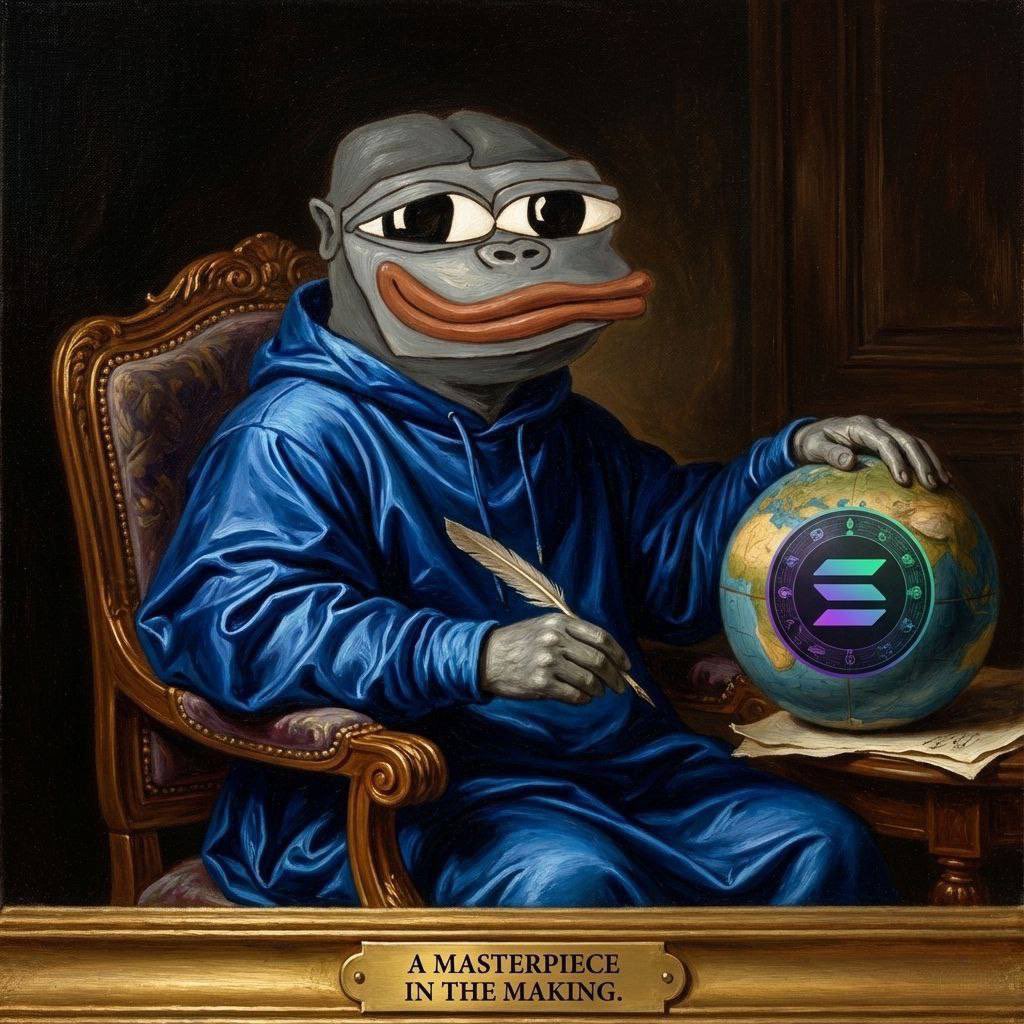 Oracle_Mint's tweet image. Only $APE.

Deflationary, community-driven, built to grow strong.
Hold, believe, and watch us rise.

GiZPKUz7sUPMRmC2sKeFywH8mL6jzpWMNrt2JNccpump