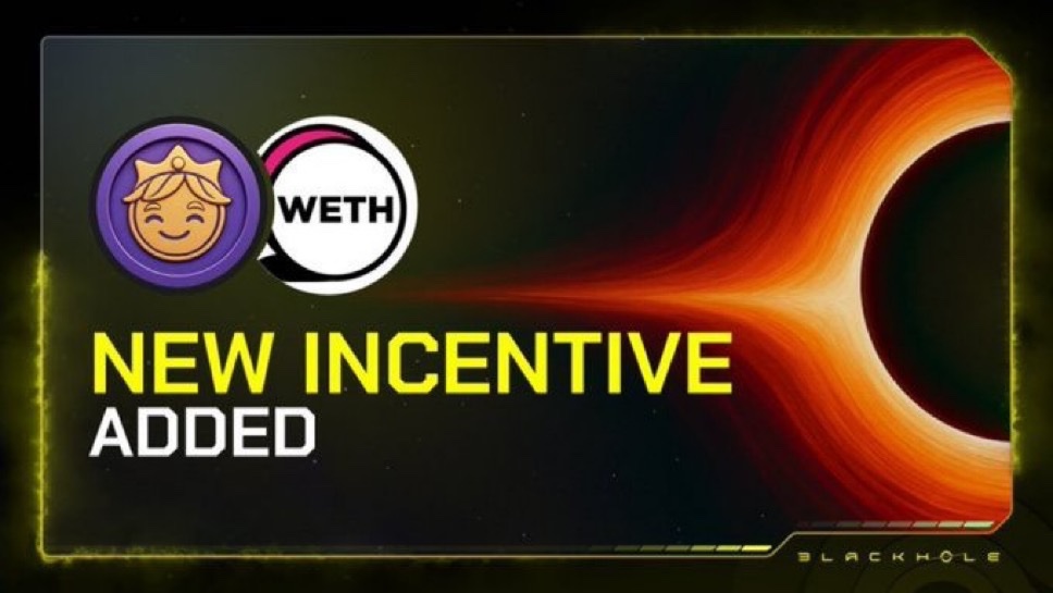 BlackholeDex's tweet image. In case you missed this

@SuperChampsHQ added $25,000+ in additional incentives to the $WETH.e / $KIGU pool 

Get those votes in